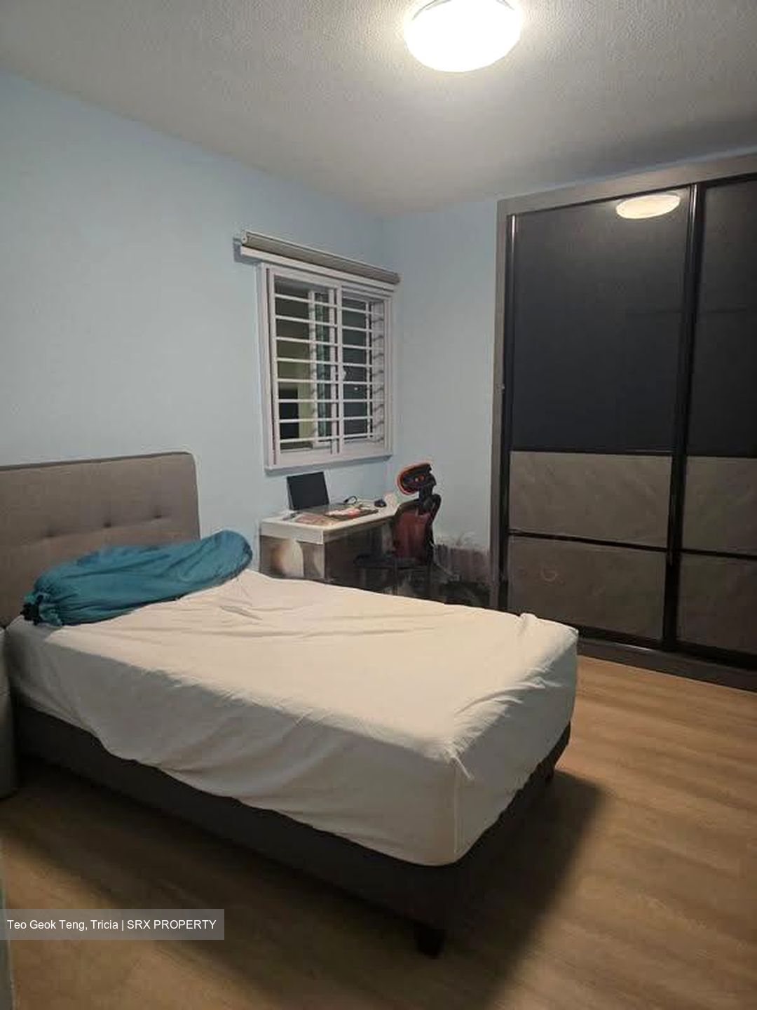 Ivory Heights (D22), Condominium #632843171